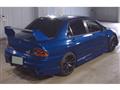 2005 Mitsubishi Lancer