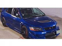 2005 Mitsubishi Lancer
