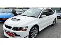 2005 Mitsubishi Lancer