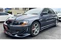2004 Mitsubishi Lancer