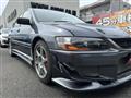 2004 Mitsubishi Lancer