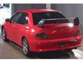 2004 Mitsubishi Lancer