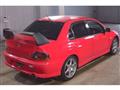 2004 Mitsubishi Lancer