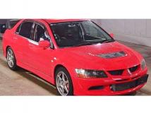2004 Mitsubishi Lancer