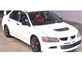2003 Mitsubishi Lancer