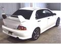 2003 Mitsubishi Lancer
