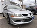 2003 Mitsubishi Lancer