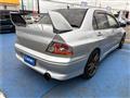 2003 Mitsubishi Lancer