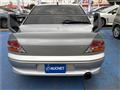 2003 Mitsubishi Lancer