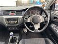 2003 Mitsubishi Lancer
