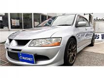 2003 Mitsubishi Lancer