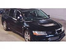 2003 Mitsubishi Lancer