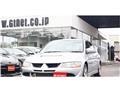 2003 Mitsubishi Lancer