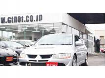 2003 Mitsubishi Lancer