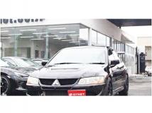 2003 Mitsubishi Lancer