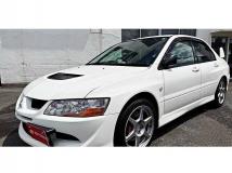 2003 Mitsubishi Lancer