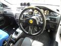 2002 Mitsubishi Lancer