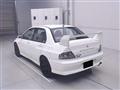 2001 Mitsubishi Lancer