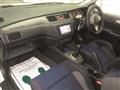 2001 Mitsubishi Lancer