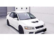 2001 Mitsubishi Lancer