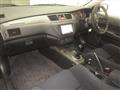 2001 Mitsubishi Lancer