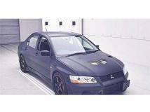2001 Mitsubishi Lancer