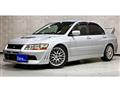 2001 Mitsubishi Lancer