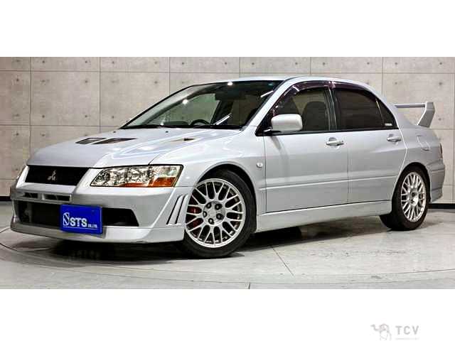 2001 Mitsubishi Lancer