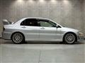 2001 Mitsubishi Lancer