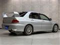 2001 Mitsubishi Lancer