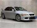2001 Mitsubishi Lancer