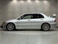 2001 Mitsubishi Lancer