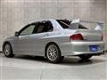 2001 Mitsubishi Lancer