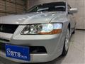 2001 Mitsubishi Lancer