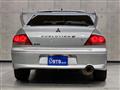 2001 Mitsubishi Lancer