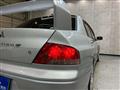 2001 Mitsubishi Lancer