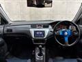 2001 Mitsubishi Lancer
