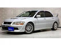 2001 Mitsubishi Lancer