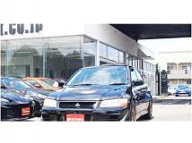 2001 Mitsubishi Lancer