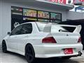 2001 Mitsubishi Lancer