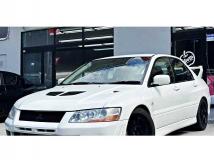 2001 Mitsubishi Lancer