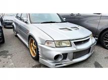 1999 Mitsubishi Lancer