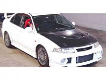 1999 Mitsubishi Lancer