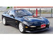 1993 Mazda RX-7