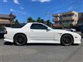 1991 Mazda RX-7