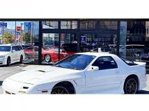 1991 Mazda RX-7
