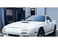 1991 Mazda RX-7