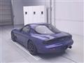 1992 Mazda RX-7