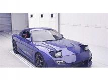 1992 Mazda RX-7