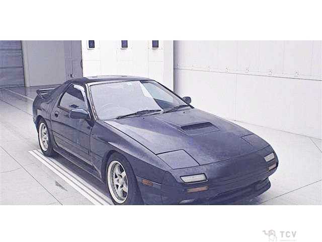 1990 Mazda RX-7